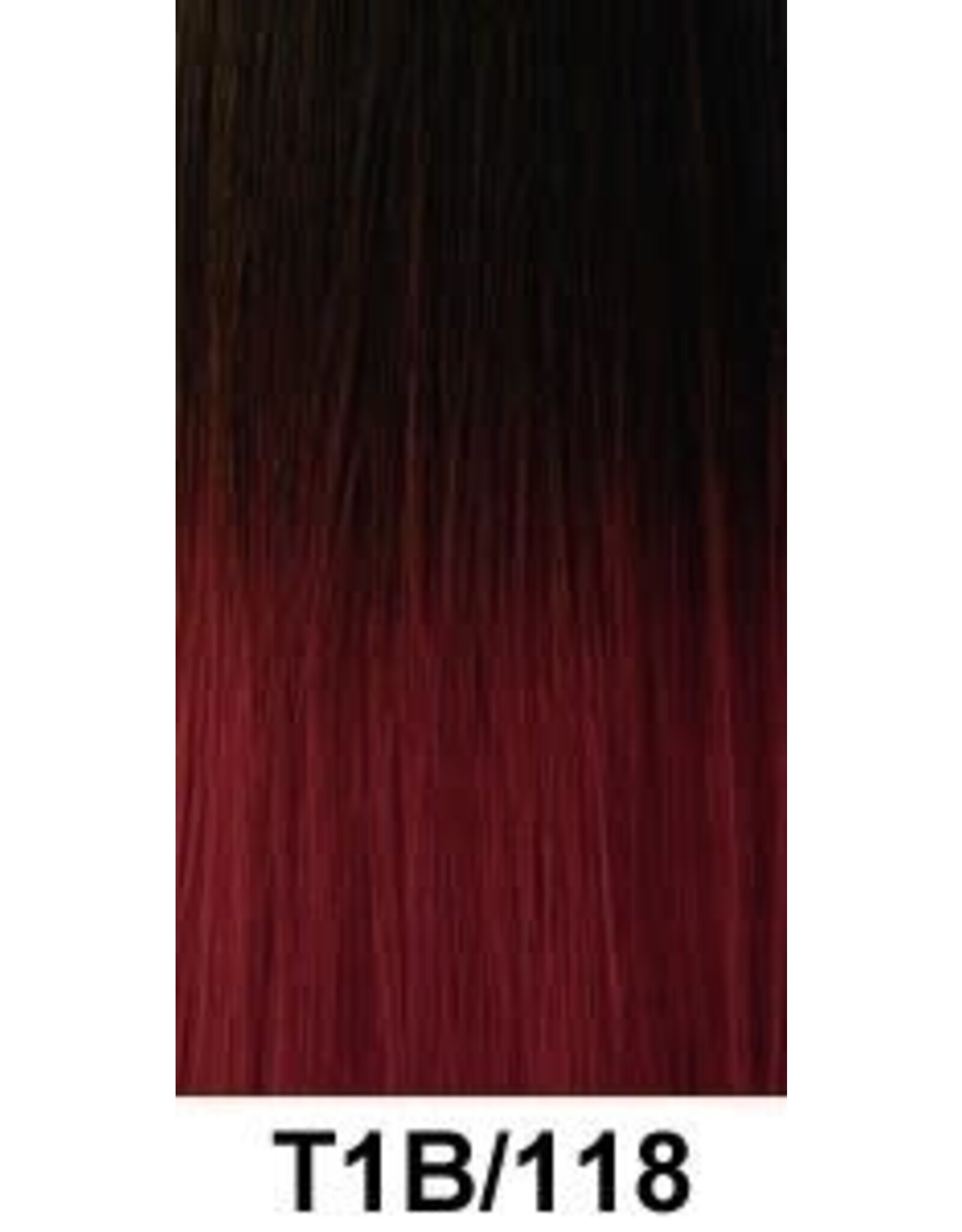 3X PRE-STRETCHED BRAIDS 72"