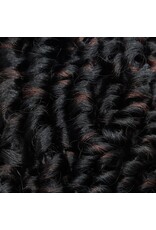 EZBRAID EZCROCHET 3X SOFT FAUX LOCS MICRO BRAID 20"