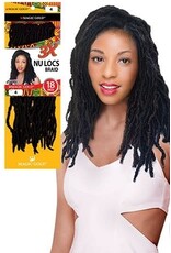 MAGIC 3X NU LOCS BRAID 18"