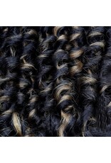 EZBRAID EZCROCHET 3X BOHO BOX BRAID 18"