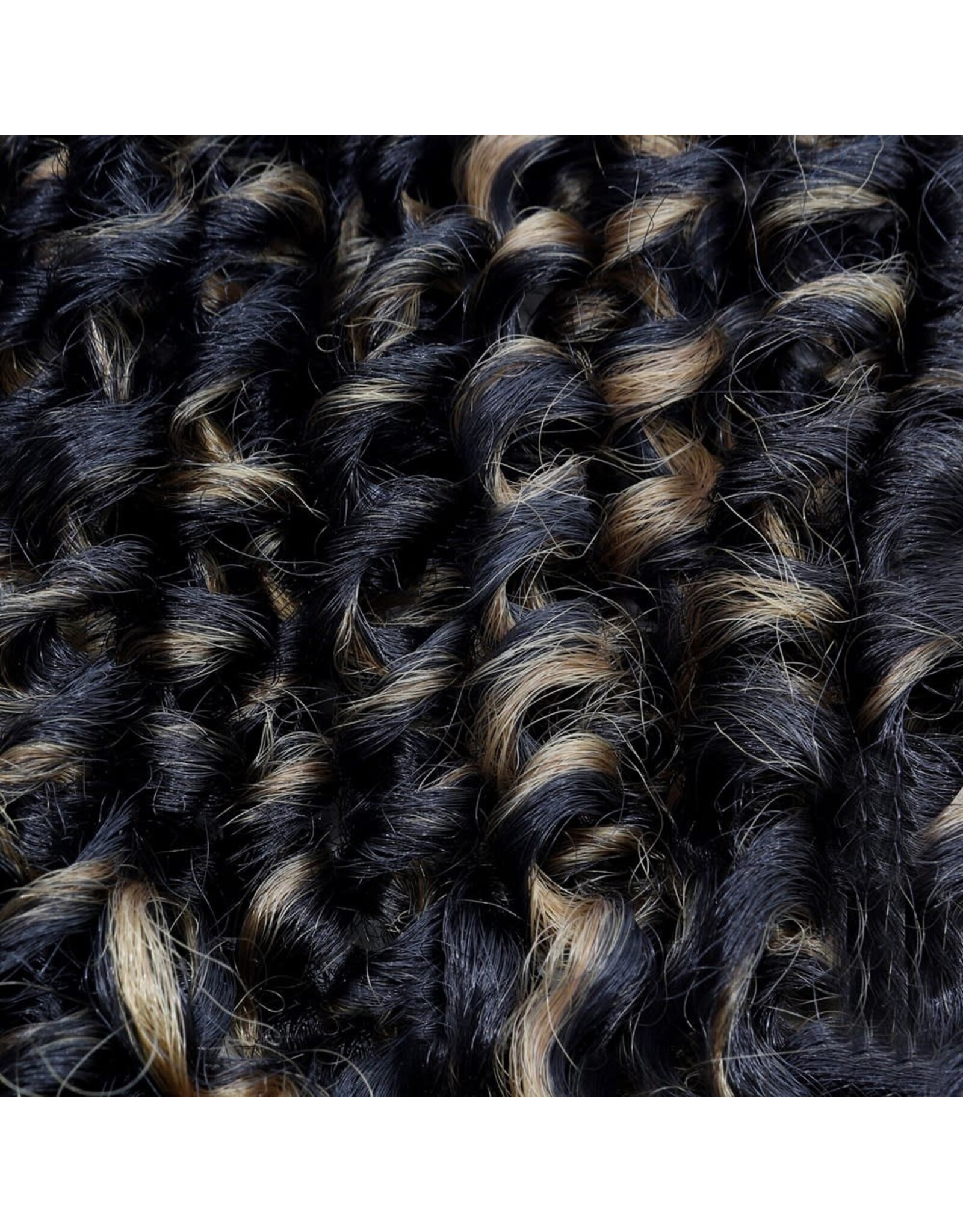 EZBRAID EZCROCHET 3X BOHO BOX BRAID 18"