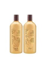 BAIN DE TERRE PASSION FLOWER COLOR PRESERVING 1L DUO