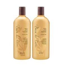 BAIN DE TERRE PASSION FLOWER COLOR PRESERVING 1L DUO