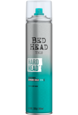 BED HEAD HARD HEAD HARD HOLD HAIRSPRAY 10.6OZ