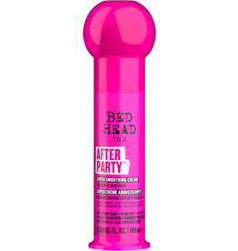 BED HEAD AFTER PARTY SMOOTHING CREAM 3.4OZ