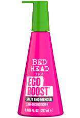 BED HEAD EGO BOOST SPLIT END MENDER LEAVE-IN CONDITIONER 8OZ