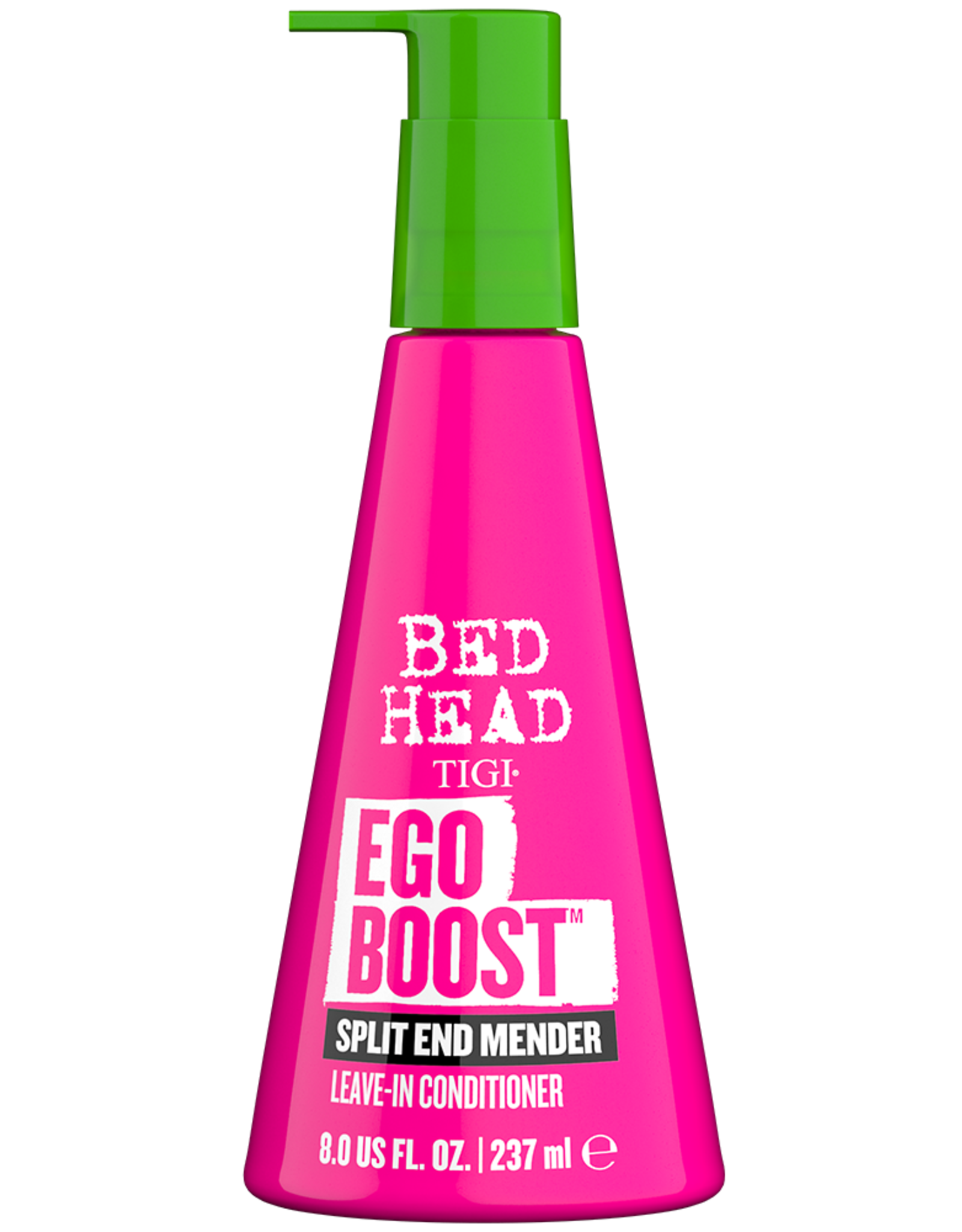 BED HEAD EGO BOOST SPLIT END MENDER LEAVE-IN CONDITIONER 8OZ