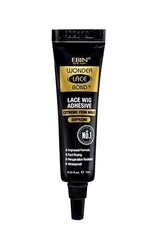 EBIN NEW YORK WONDER LACE BOND LACE WIG ADHESIVE EXTREME FIRM HOLD - SUPREME