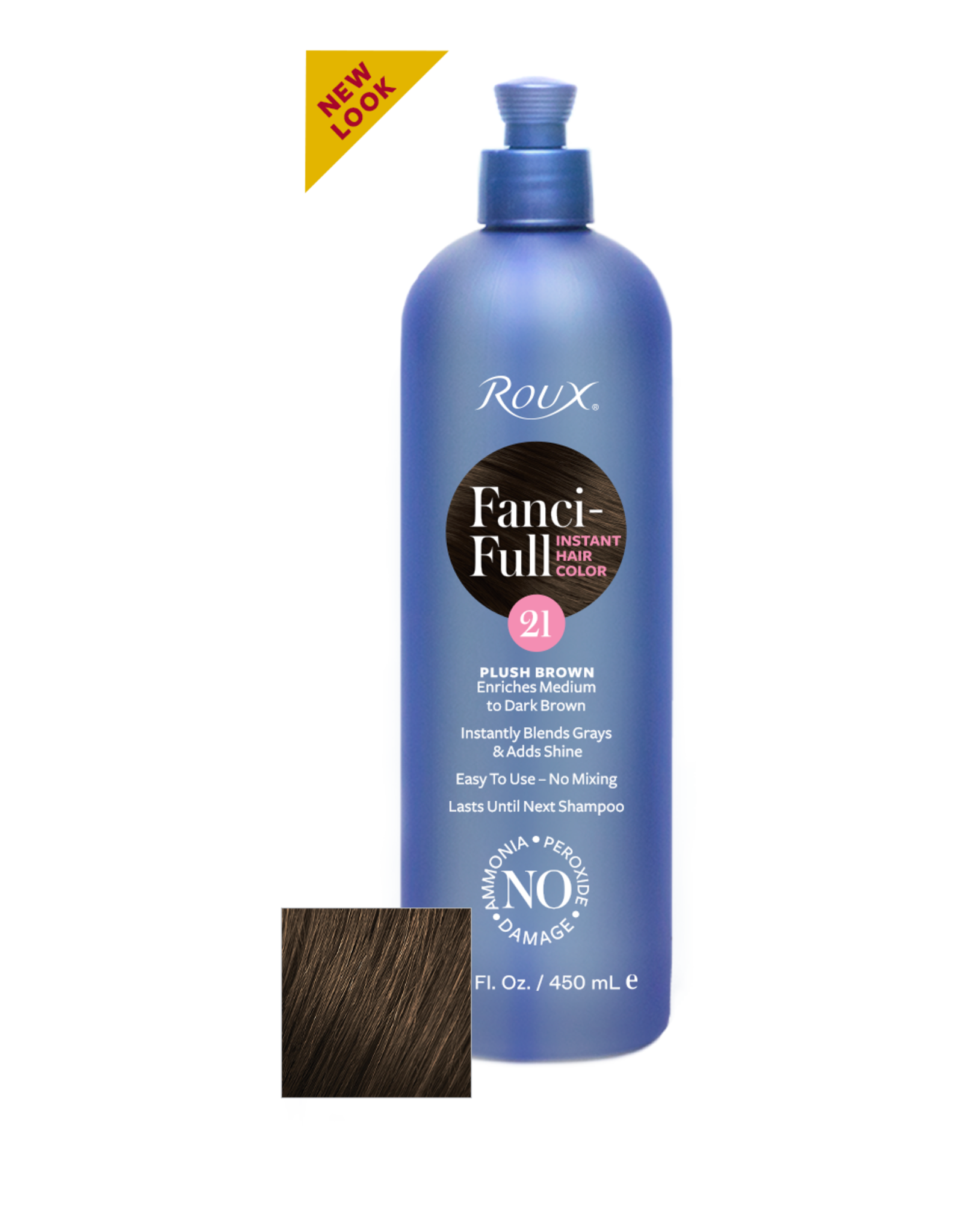 ROUX FANCI-FULL RINSE