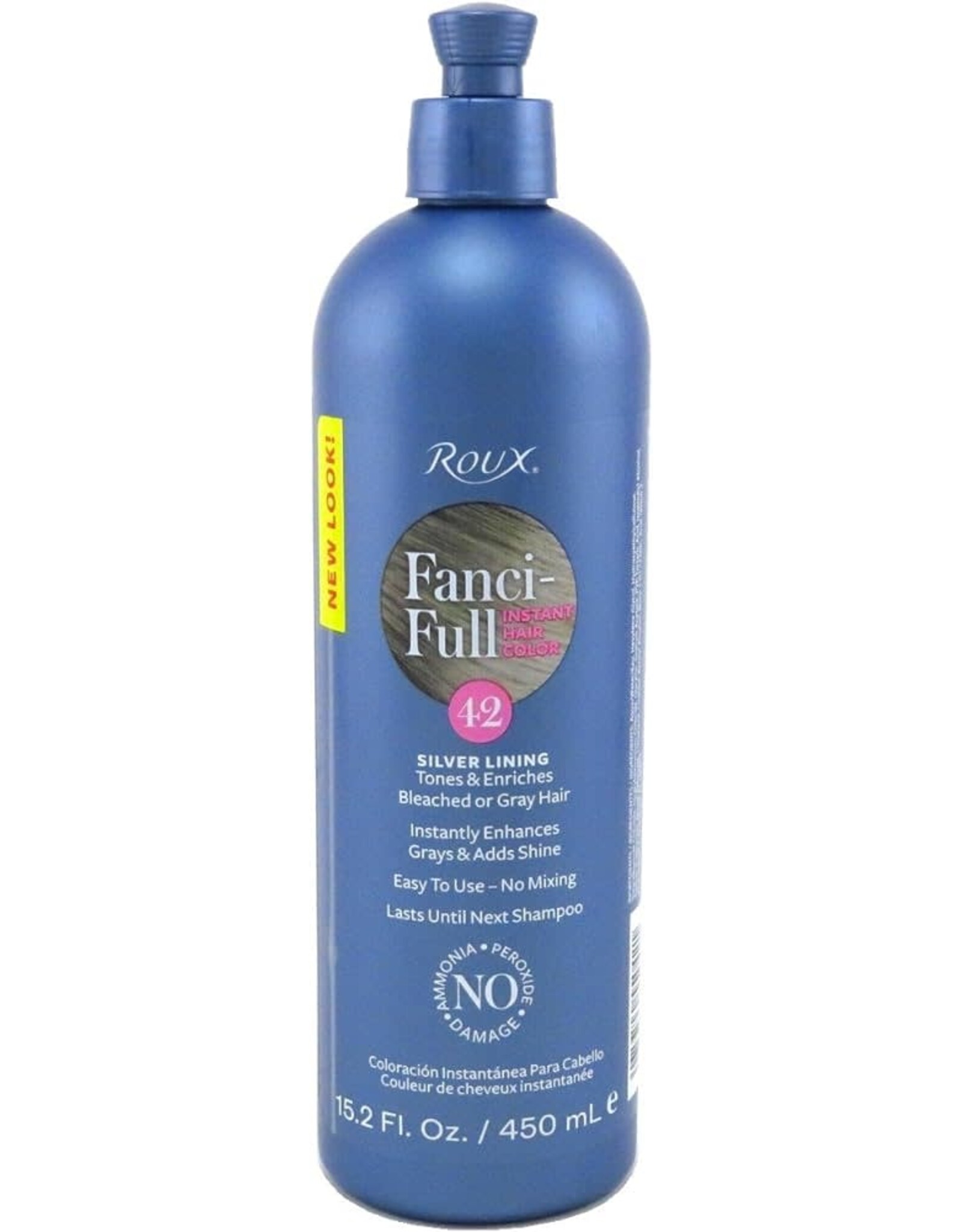 ROUX FANCI-FULL RINSE