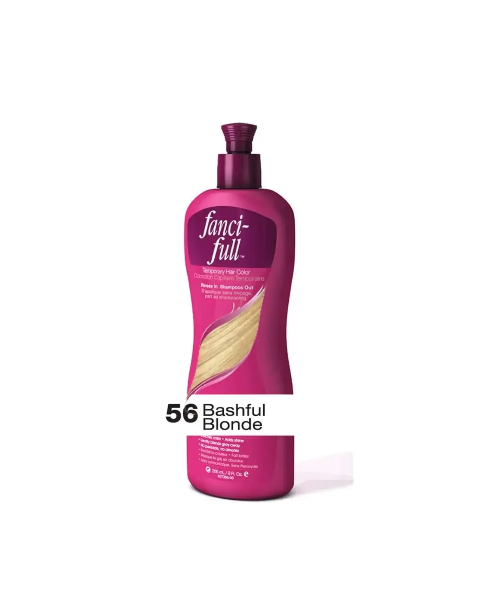 ROUX FANCI-FULL RINSE