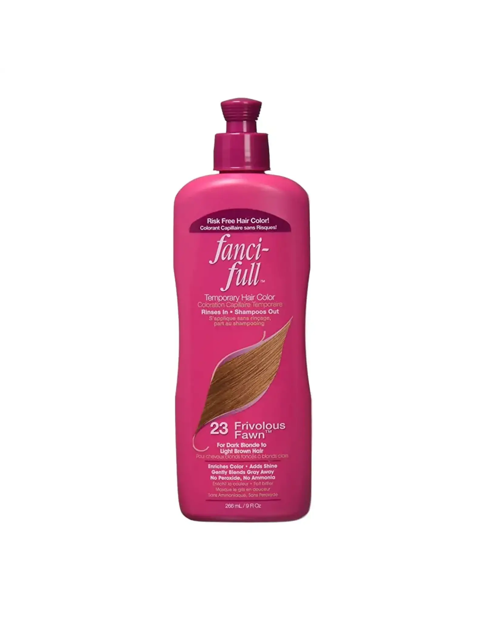 ROUX FANCI-FULL RINSE