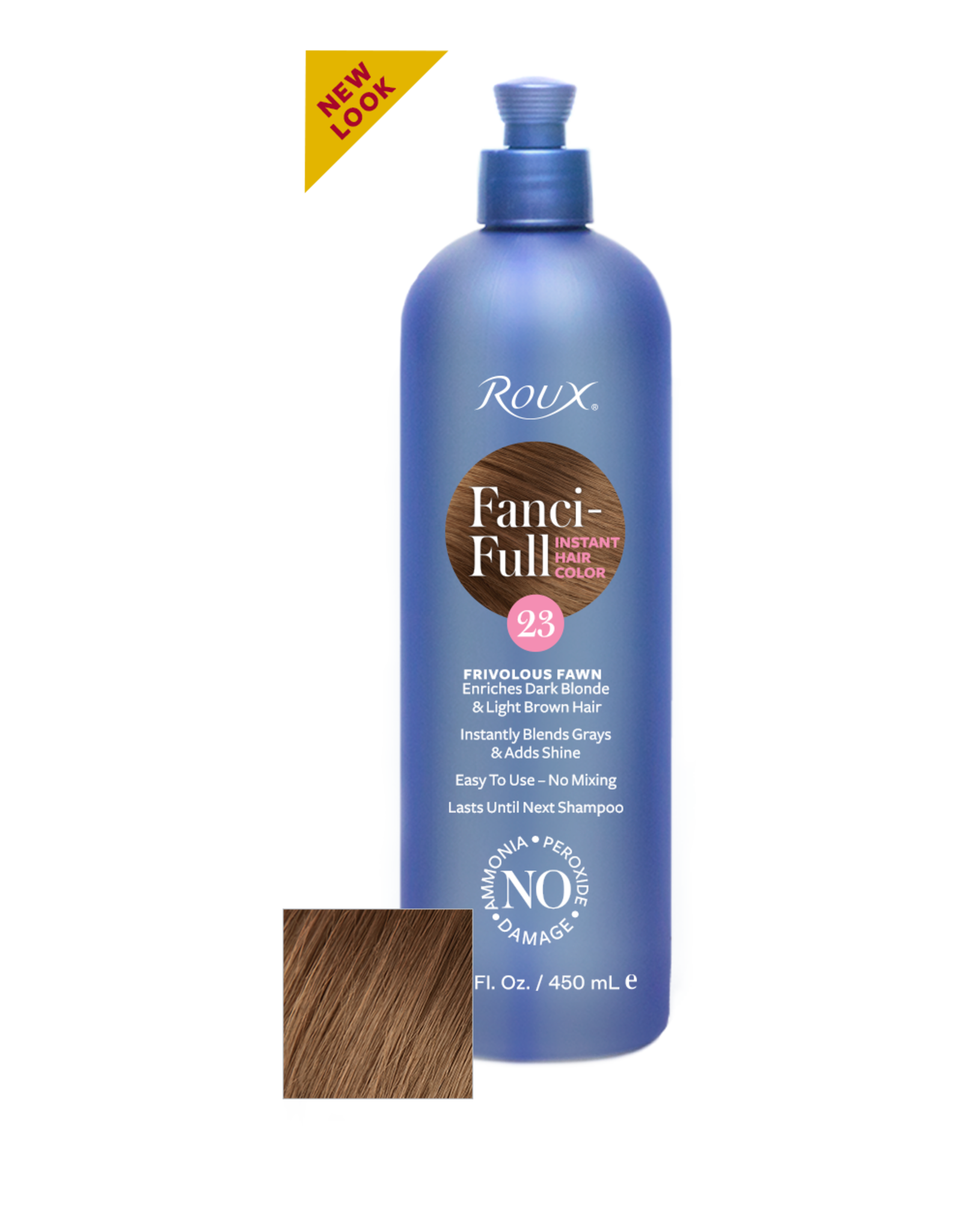 ROUX FANCI-FULL RINSE