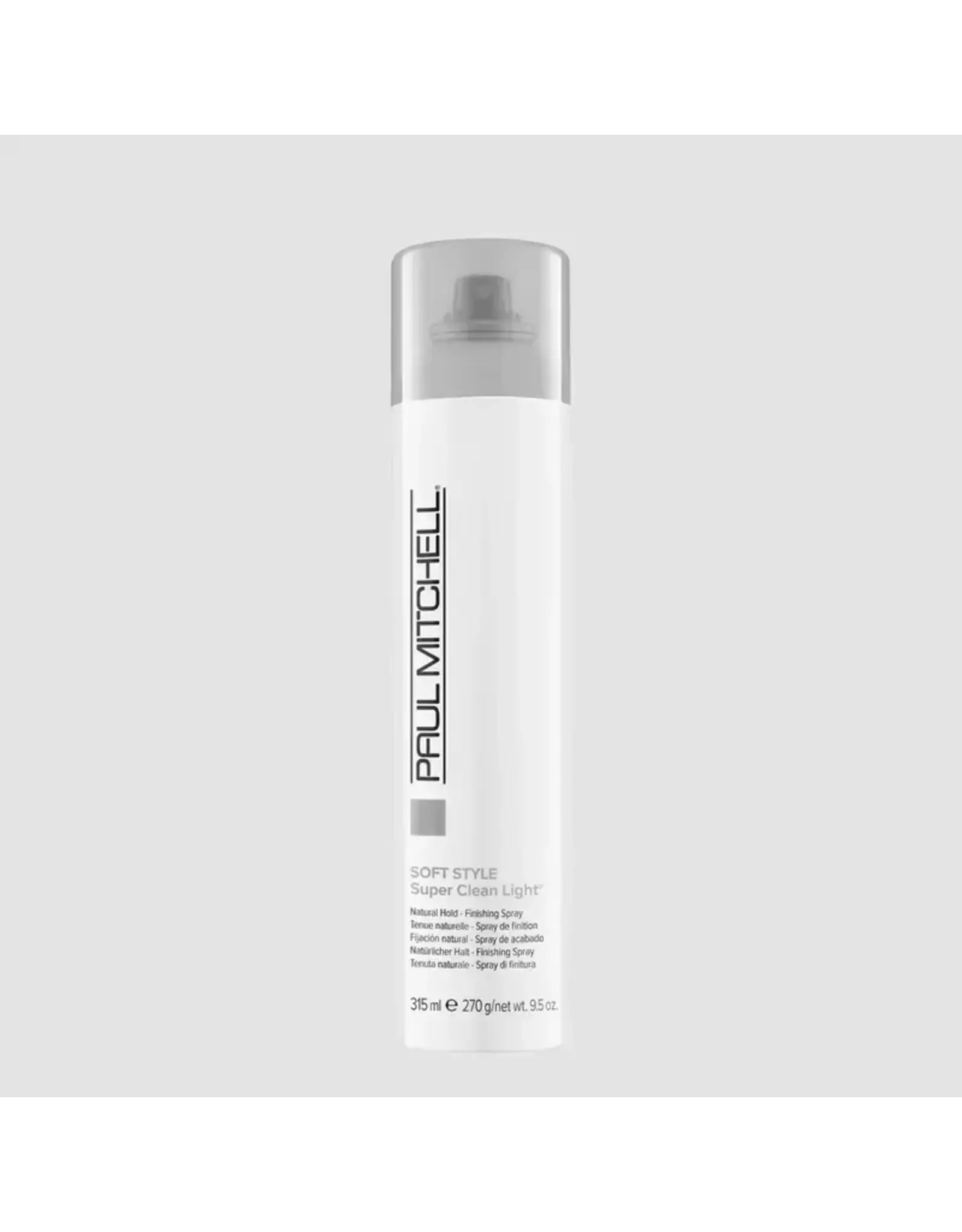 PAUL MITCHELL SUPER CLEAN LIGHT 359ML