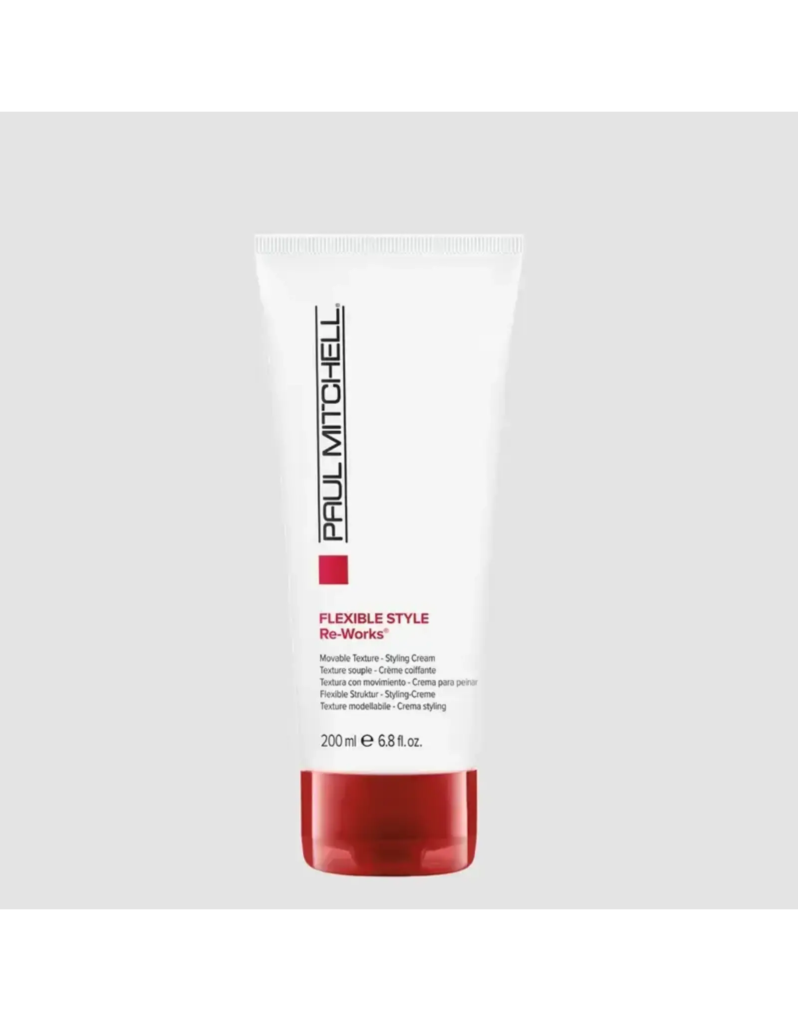 PAUL MITCHELL RE-WORKS 200ML