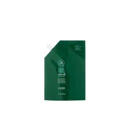 PAUL MITCHELL TEA TREE SHAMPOO