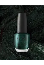 OPI TERRIBLY NICE COLLECTION