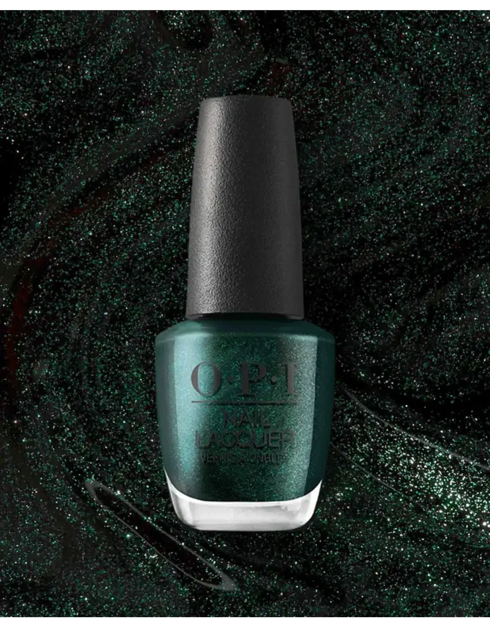 OPI TERRIBLY NICE COLLECTION