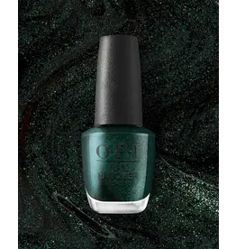 OPI TERRIBLY NICE COLLECTION