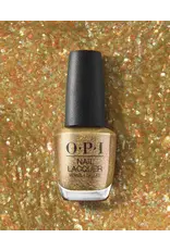 OPI TERRIBLY NICE COLLECTION