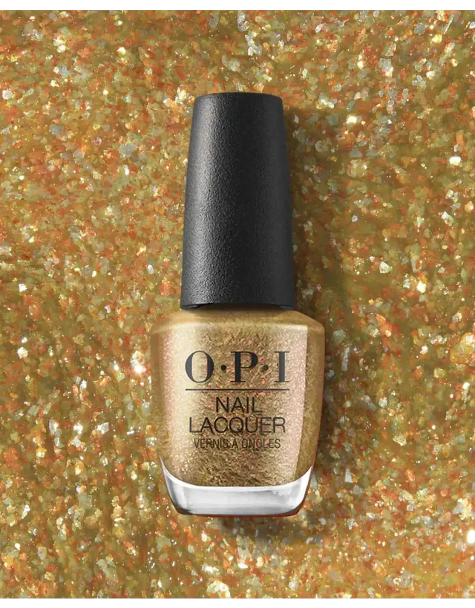 OPI TERRIBLY NICE COLLECTION