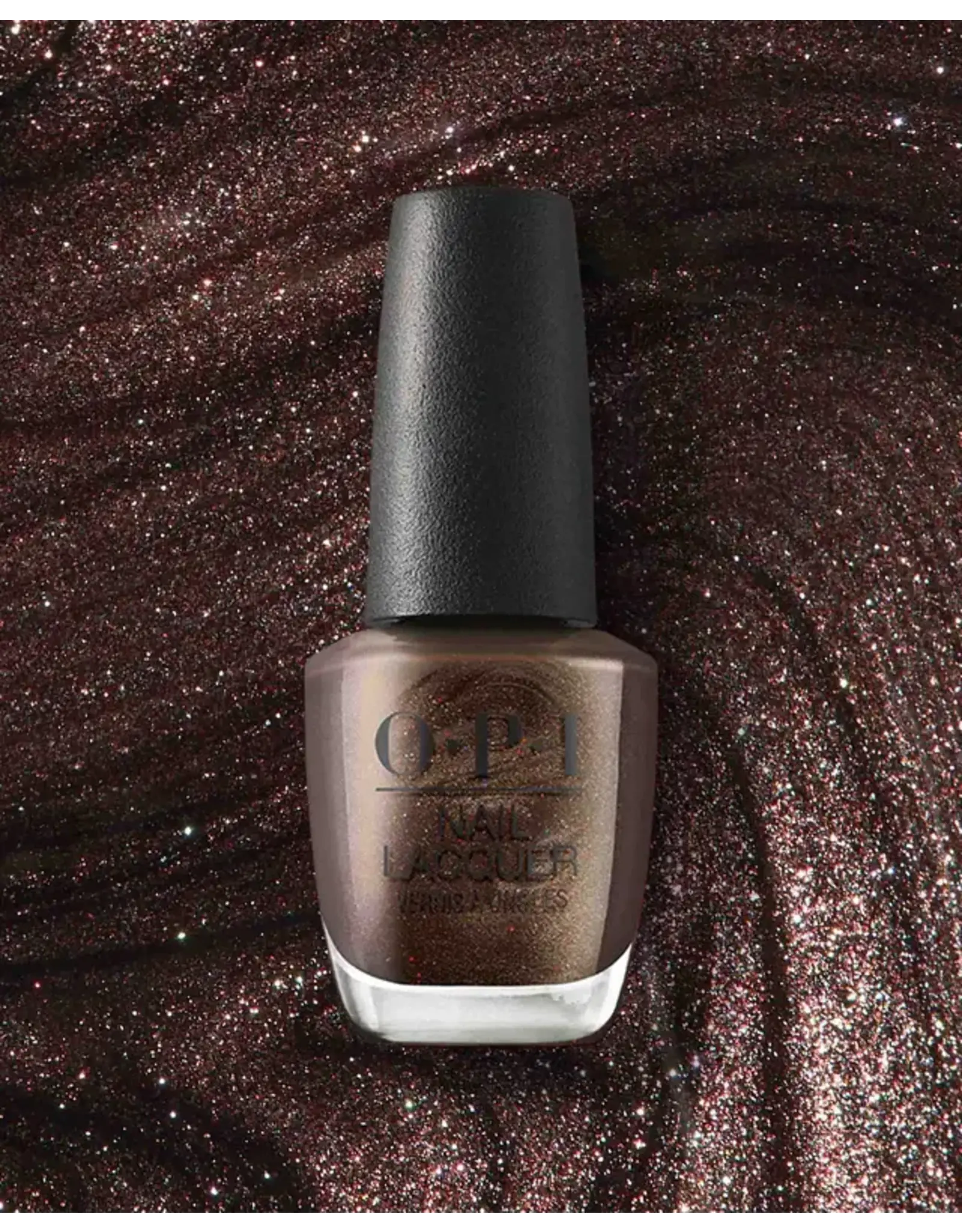 OPI TERRIBLY NICE COLLECTION