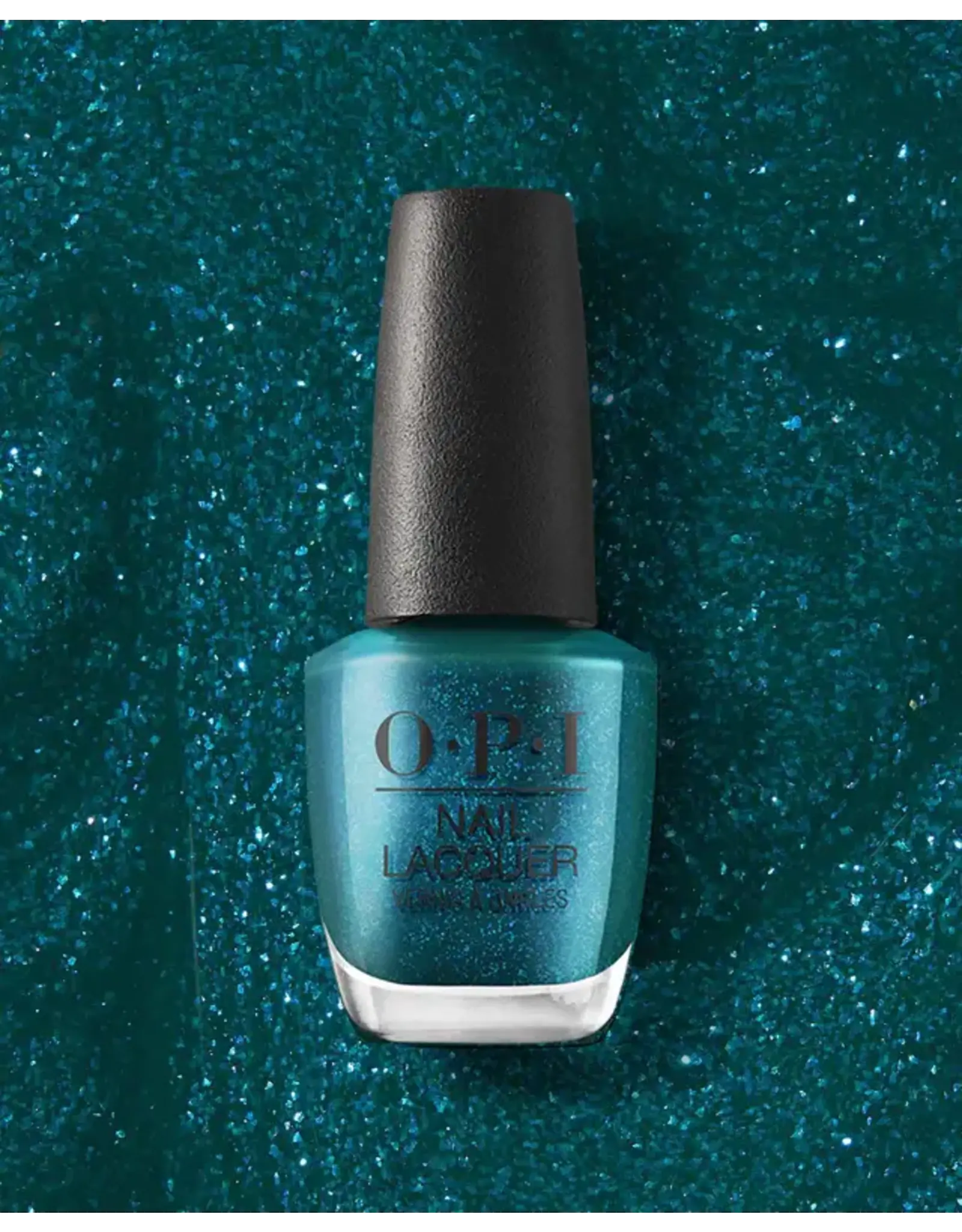 OPI TERRIBLY NICE COLLECTION