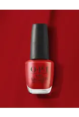 OPI TERRIBLY NICE COLLECTION