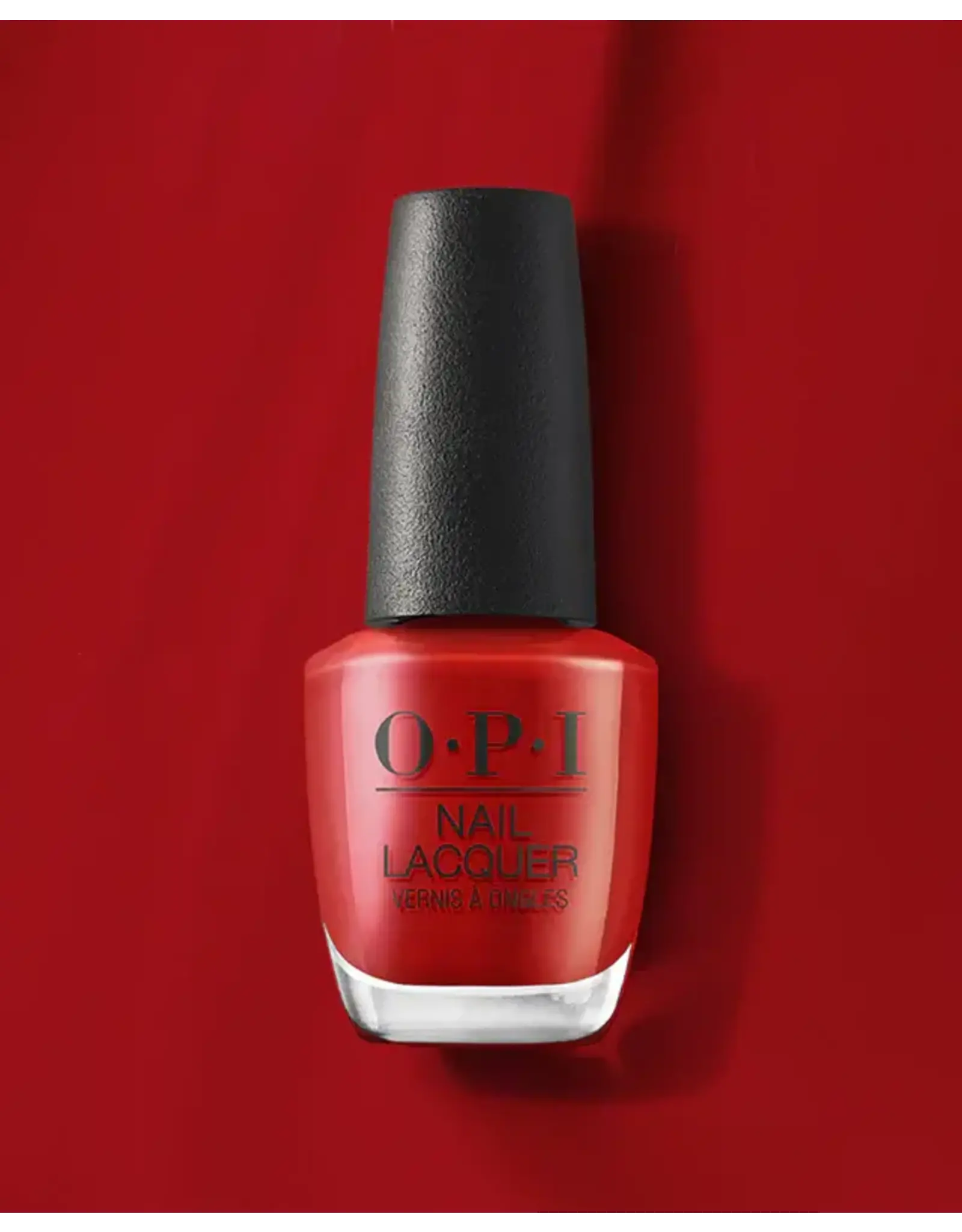 OPI TERRIBLY NICE COLLECTION