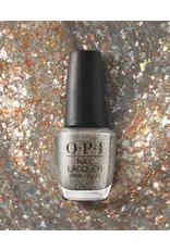OPI TERRIBLY NICE COLLECTION