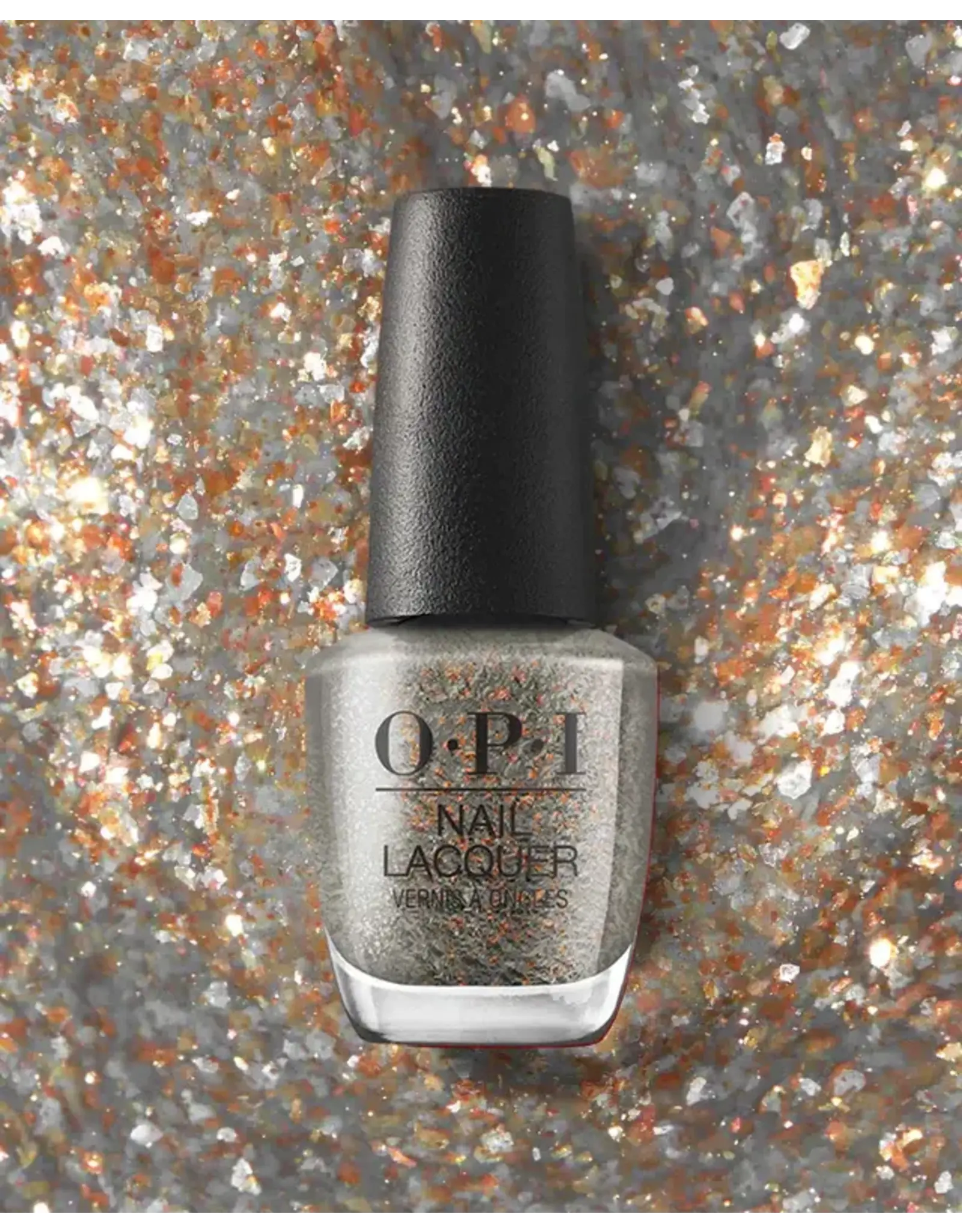 OPI TERRIBLY NICE COLLECTION