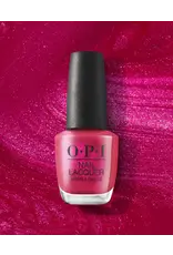 OPI TERRIBLY NICE COLLECTION