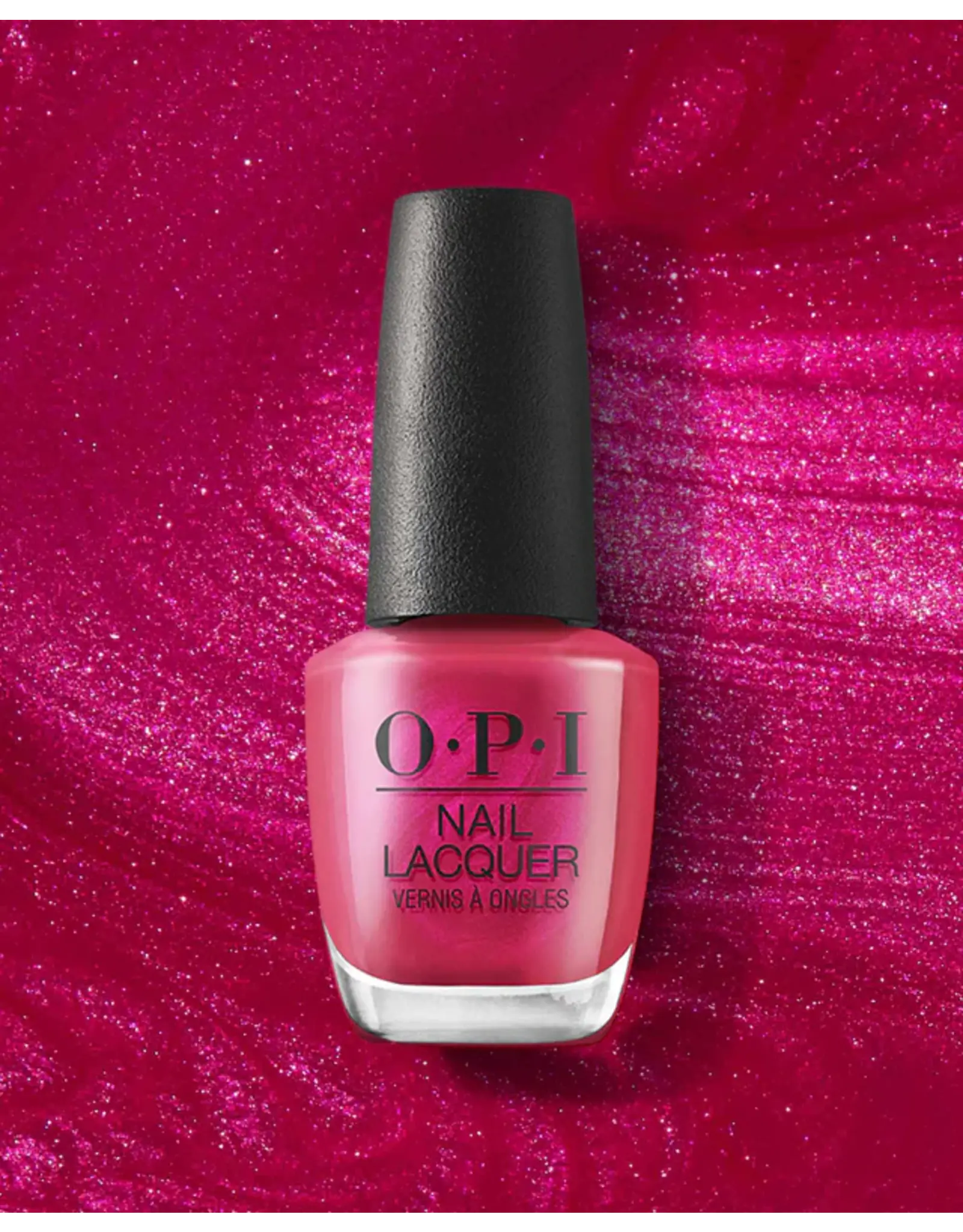 OPI TERRIBLY NICE COLLECTION