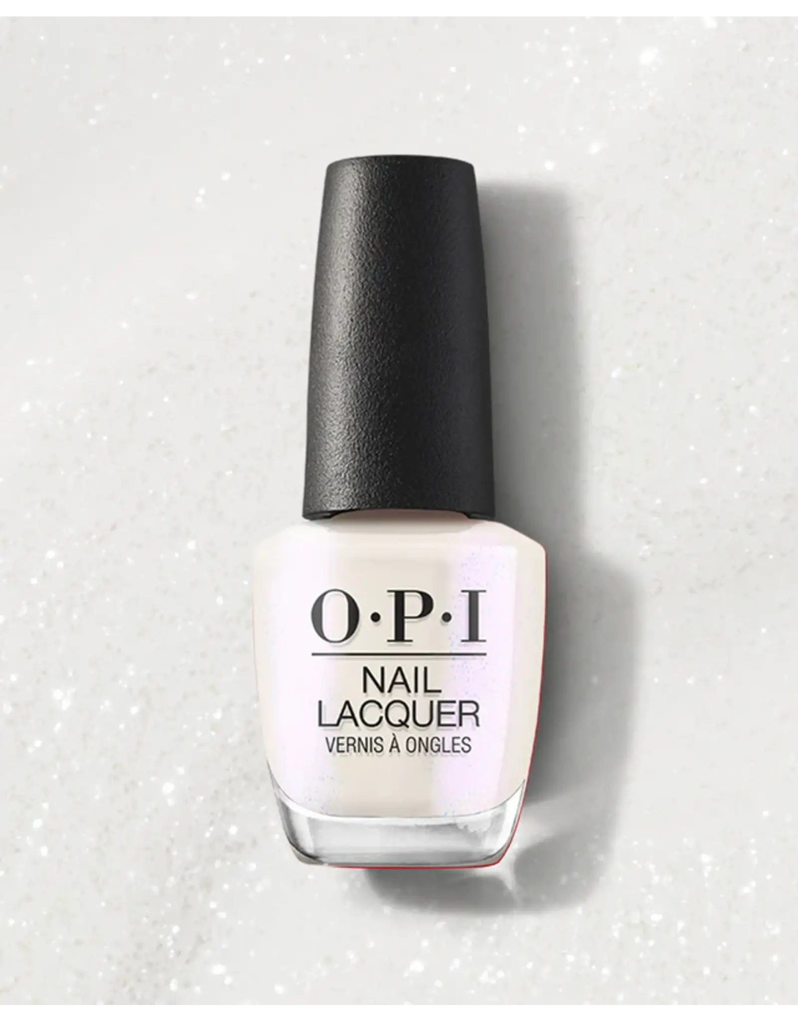 OPI TERRIBLY NICE COLLECTION
