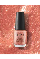 OPI TERRIBLY NICE COLLECTION