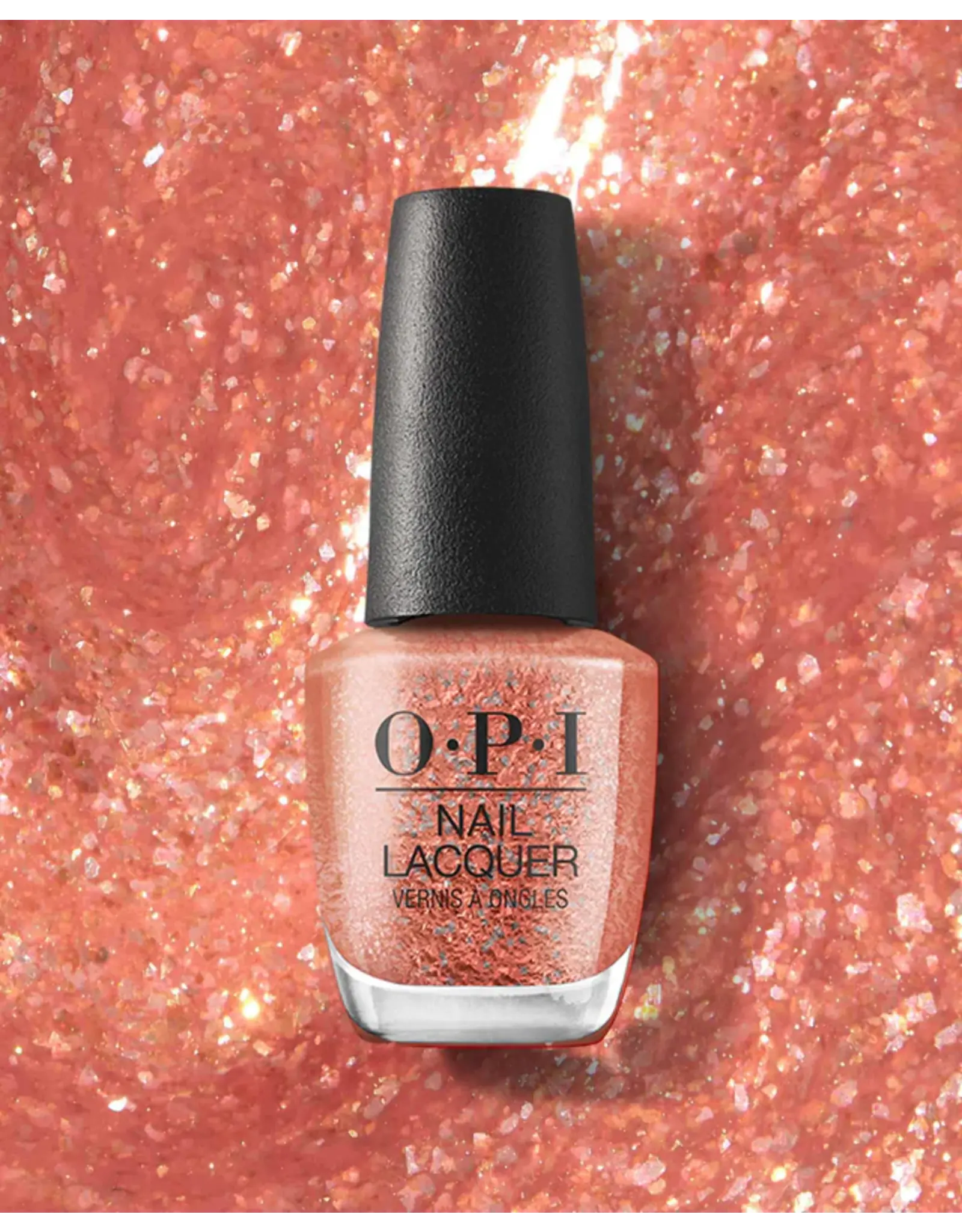 OPI TERRIBLY NICE COLLECTION