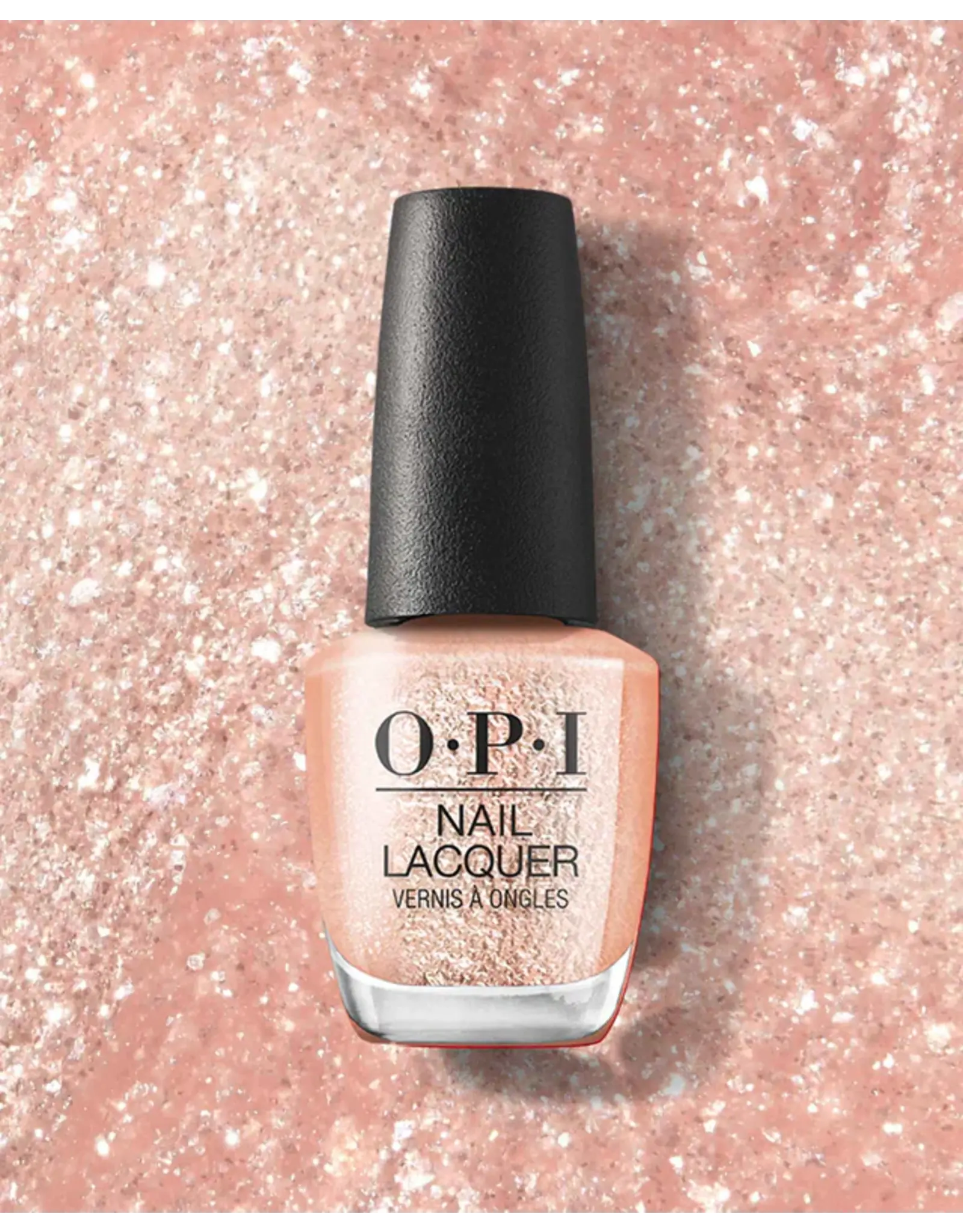 OPI TERRIBLY NICE COLLECTION