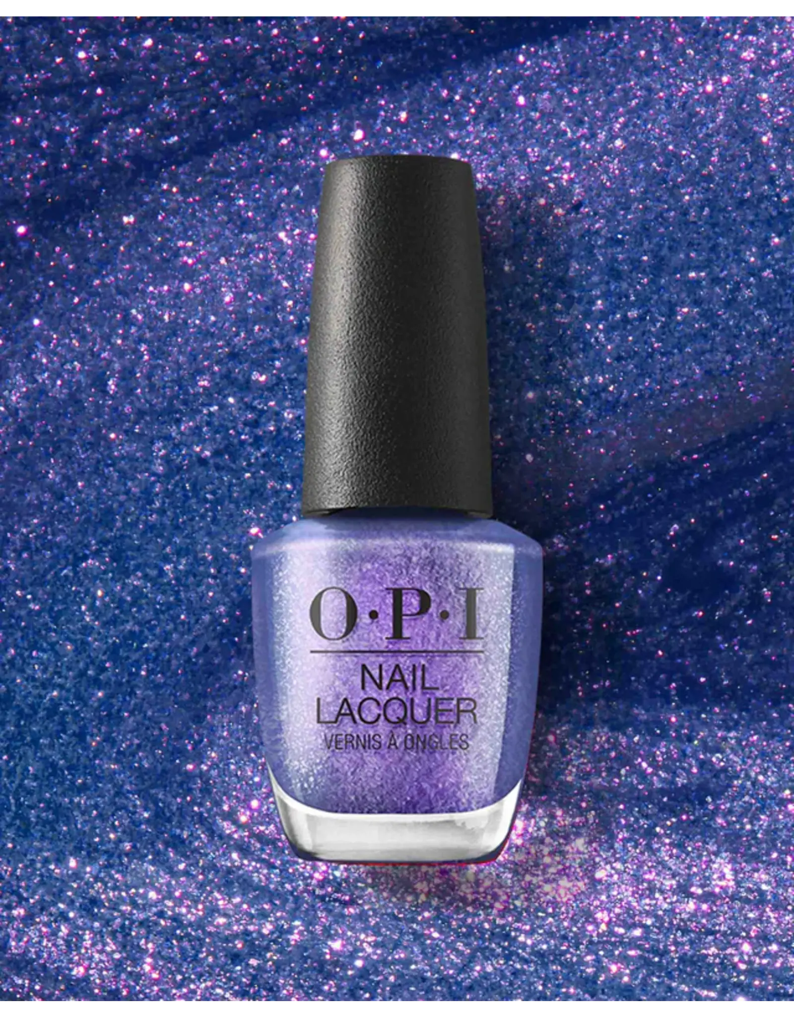 OPI TERRIBLY NICE COLLECTION