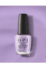 OPI TERRIBLY NICE COLLECTION