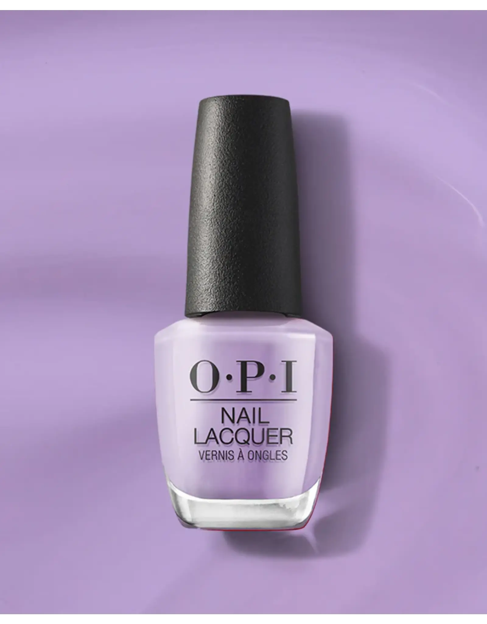 OPI TERRIBLY NICE COLLECTION