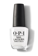 OPI ALPINE SNOW