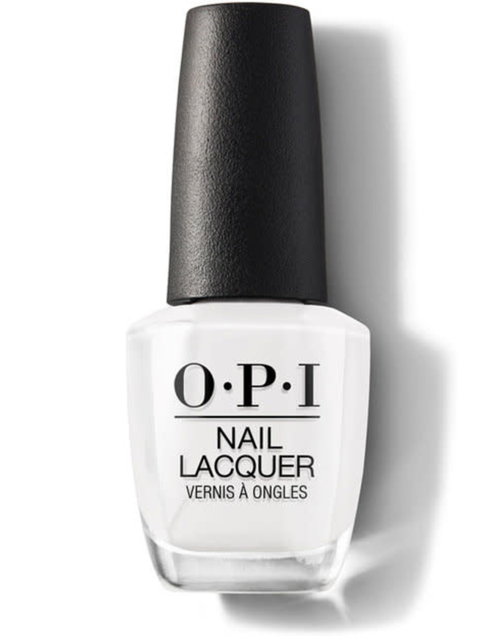 OPI ALPINE SNOW