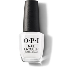 OPI ALPINE SNOW
