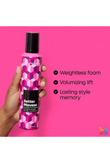 MATRIX SETTER MOUSSE 341ML