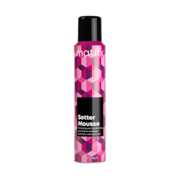 MATRIX SETTER MOUSSE 341ML