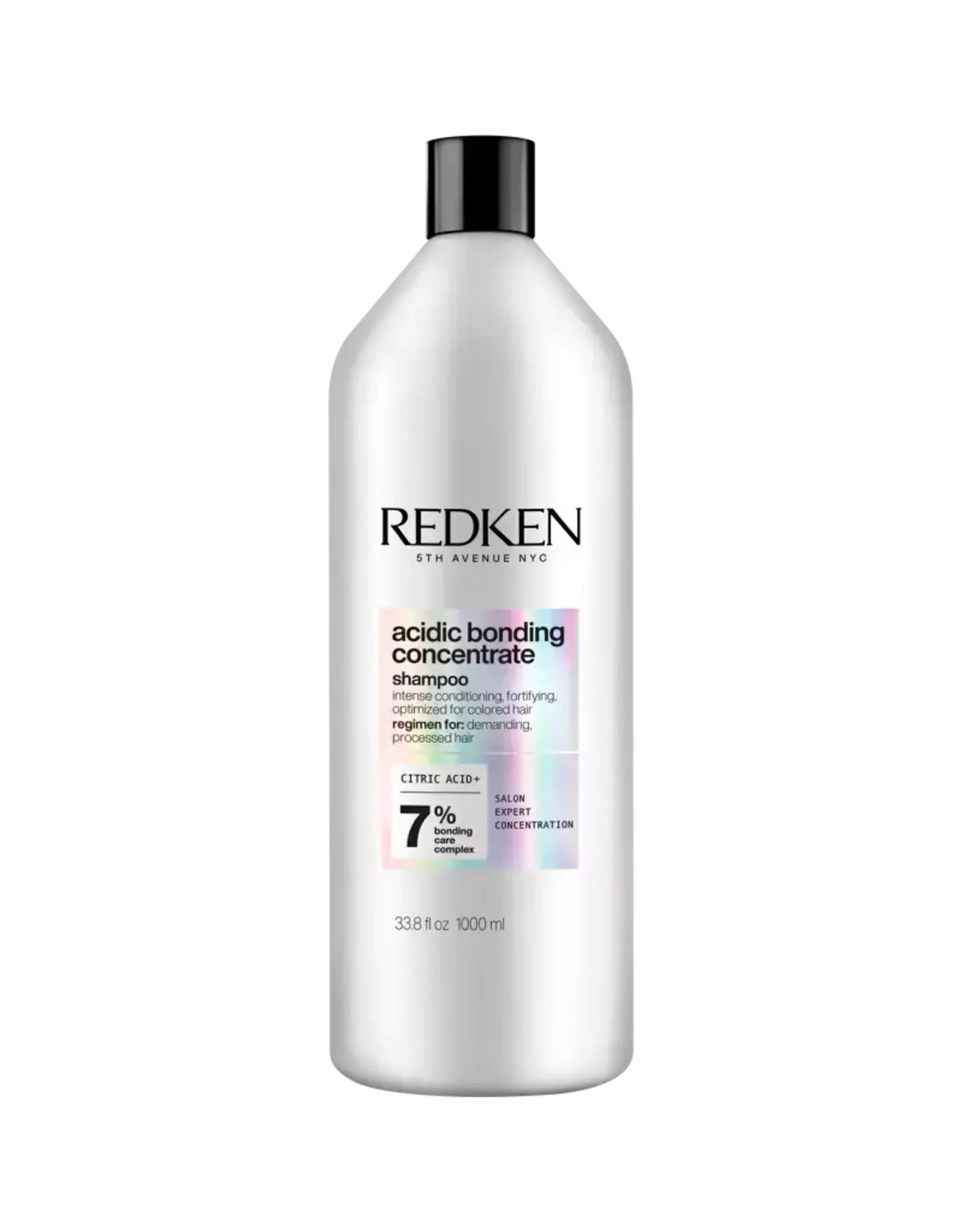 REDKEN ACIDIC BONDING CONCENTRATE SHAMPOO