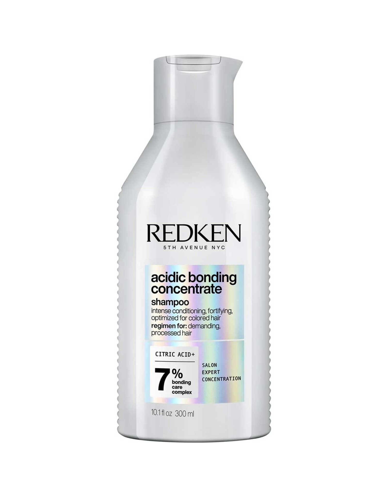 REDKEN ACIDIC BONDING CONCENTRATE SHAMPOO