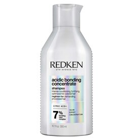 REDKEN ACIDIC BONDING CONCENTRATE SHAMPOO