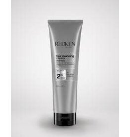 REDKEN HAIR CLEANSING CREAM SHAMPOO