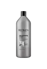 REDKEN HAIR CLEANSING CREAM SHAMPOO